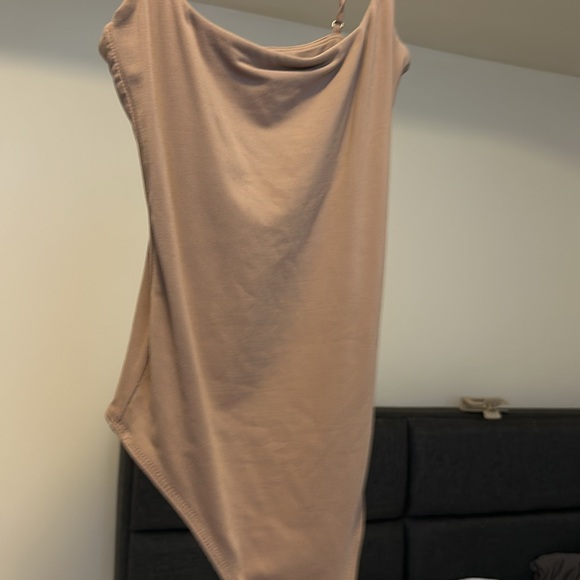 Contour cami bodysuit - Picture 4 of 4